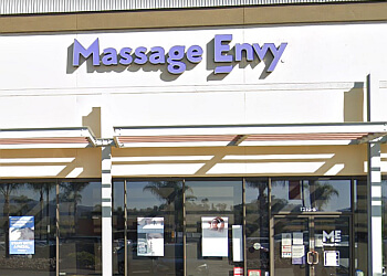 Massage Envy Escondido Massage Therapy