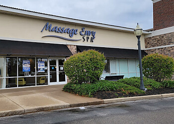 Massage Envy Evansville Massage Therapy