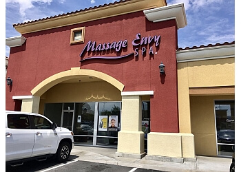 Massage Envy Henderson 