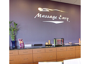 Massage Envy Las Colinas