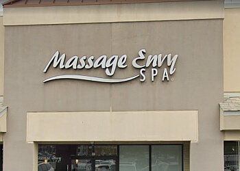 Massage Envy Jackson Massage Therapy