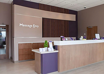 Kansas City Massage Therapy Massage Envy Kansas City