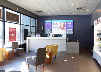 Kansas City Massage Therapy Massage Envy Kansas City