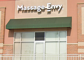 Massage Envy Madison Massage Therapy