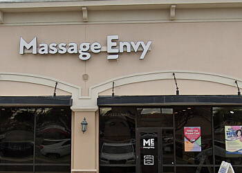 Massage Envy McAllen Massage Therapy