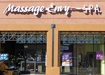 Massage Envy