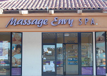 Massage Envy Oceanside Massage Therapy