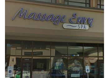 Olathe massage therapy Massage Envy