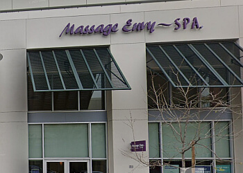 Massage Envy Oxnard Massage Therapy