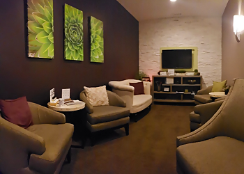 Peoria Massage Therapy Massage Envy