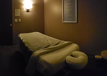 Peoria Massage Therapy Massage Envy