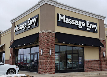 Massage Envy Peoria Massage Therapy