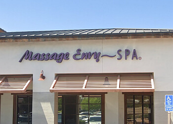 Massage Envy Rancho Cucamonga Massage Therapy