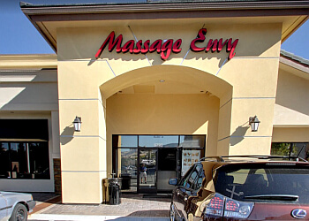 Massage Envy Reno Massage Therapy