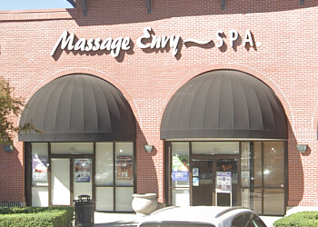 Massage Envy Riverside Massage Therapy