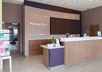 Sioux Falls Massage Therapy Massage Envy