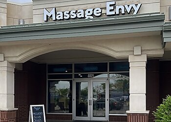 Massage Envy Sioux Falls Massage Therapy image 1