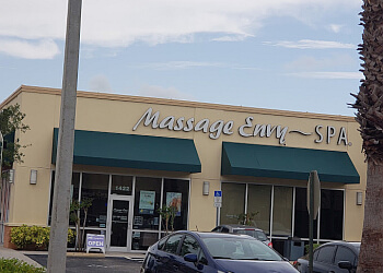 Massage Envy St Petersburg Massage Therapy