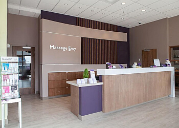 Massage Envy Stamford Massage Therapy image 1