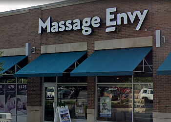 Massage Envy Toledo Massage Therapy