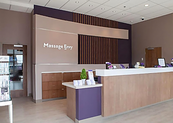 Tucson Massage Therapy Massage Envy