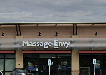 Tulsa massage therapy Massage Envy