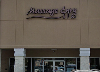 Massage Envy Augusta Exchange