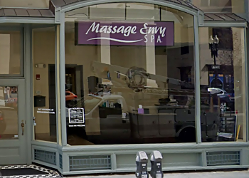 Massage Envy Back Bay Boston Boston Massage Therapy image 1