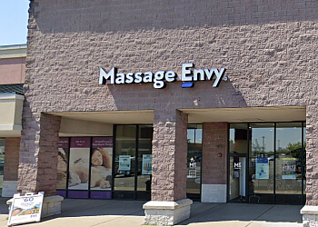 Massage Envy Bayonne Elizabeth Massage Therapy