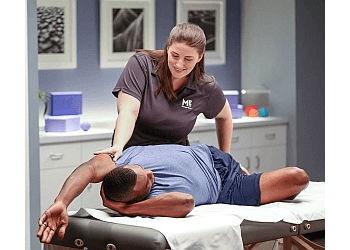 Massage Envy Columbus Ga