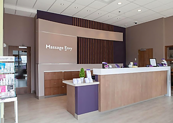 Miami Massage Therapy Massage Envy Brickell