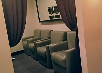 Miami Massage Therapy Massage Envy Brickell