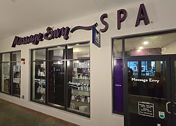 Massage Envy Brickell Miami Massage Therapy image 1