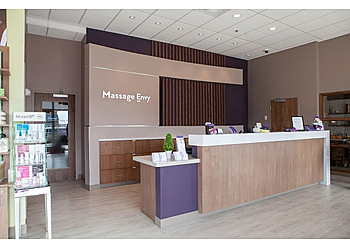 Chattanooga Massage Therapy Massage Envy Chattanooga