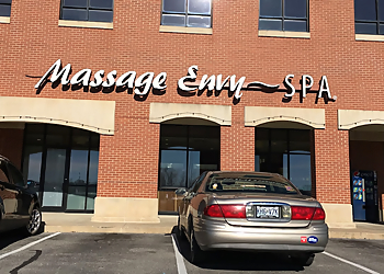 Columbia Massage Therapy Massage Envy Columbia