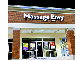 Massage Envy Columbus Columbus Massage Therapy image 1