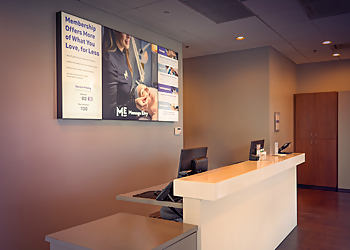 Massage Envy Evansville - Evansville, IN Massage Therapy - Reception Area Image