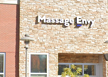 Massage Envy Fairlawn Akron Massage Therapy