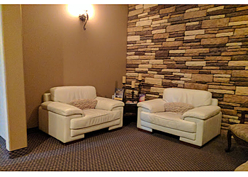 Garland Massage Therapy Massage Envy Firewheel Market