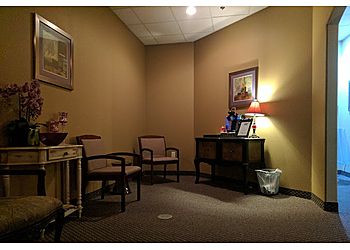 Garland Massage Therapy Massage Envy Firewheel Market