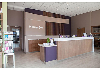 Elizabeth Massage Therapy Massage Envy Garwood