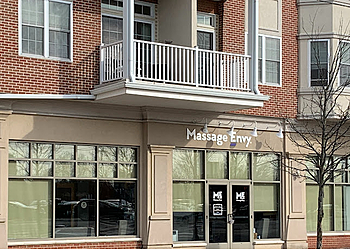 Massage Envy Garwood Elizabeth Massage Therapy image 1