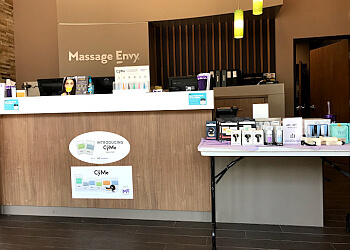 Gilbert Massage Therapy Massage Envy Gilbert