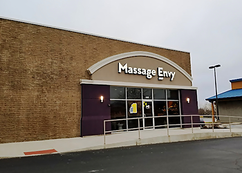 Massage Envy Glenbrook Fort Wayne Massage Therapy image 1