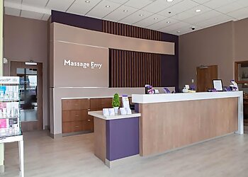 Knoxville Massage Therapy Massage Envy Knoxville