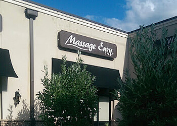 Massage Envy Knoxville