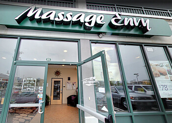 Massage Envy Manchester Manchester Massage Therapy