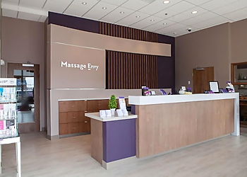 Omaha Massage Therapy Massage Envy Maple