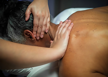 Omaha Massage Therapy Massage Envy Maple