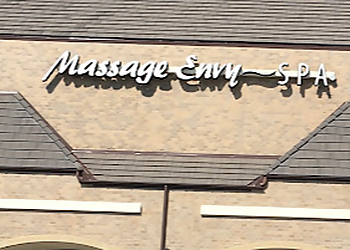 Massage Envy Maple Omaha Massage Therapy image 1